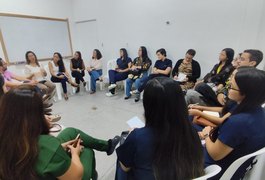 Hospital de Emergência do Agreste promove ciclo de palestras para estagiários, residentes e profissionais de psicologia