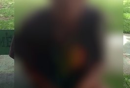 Adolescente é sequestrado, baleado e torturado por criminosos em Maceió
