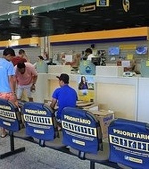 “Limpa Nome”: agências dos Correios renegociam dívidas em Alagoas