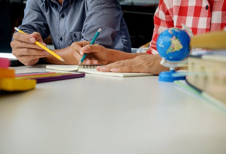 Reajuste salarial dos servidores da Educação da Prefeitura de Penedo é publicado no Diário Oficial do Município