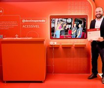 Destino Penedo participa da 7ª edição do Salão Nacional do Turismo, em Brasília