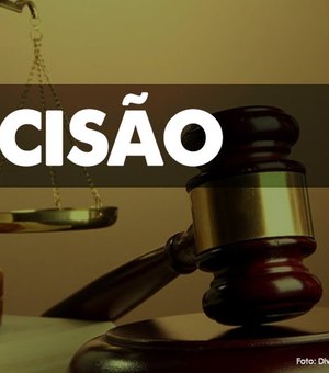 Justiça volta a suspender aumento salarial dos vereadores em Palmeira