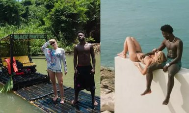 Vini Jr. zera Instagram, apaga fotos com Virginia Fonseca e levanta suspeitas