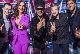 'The Voice Kids' estreia e chama atenção pelo talento dos participantes