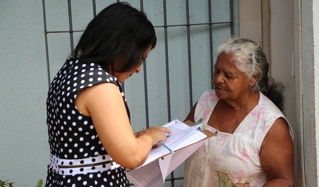 MP apura denúncias de irregularidades no programa 'Minha Casa, Minha Vida' em Palmeira