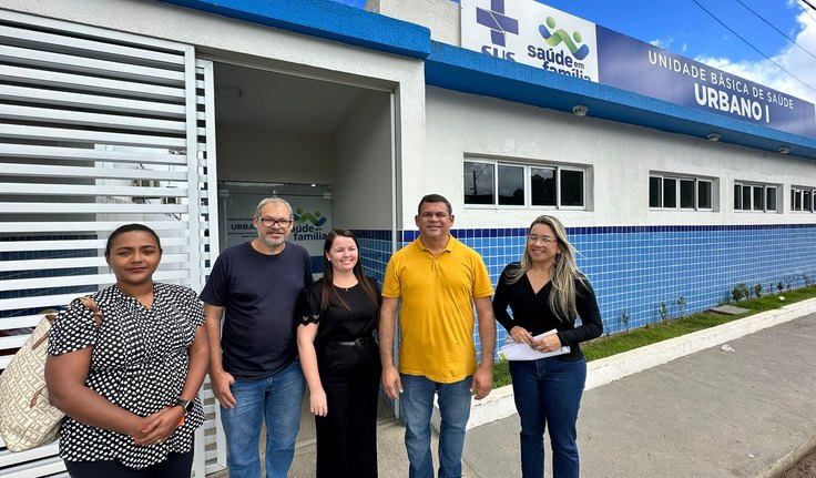 Em ação inovadora, Flávio do Chico da Granja promove novo atendimento de saúde noturno para feiragrandenses