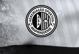 ASA e Arasports retomam negociação para nova parceria na base