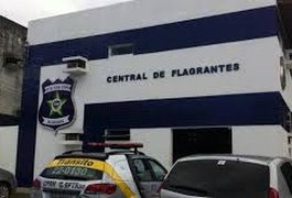 Adolescentes suspeitos de executar uma jovem de 23 anos são apreendidos em Maceió