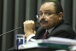 Ministro do STF autoriza quebra de sigilo bancário de Waldir Maranhão