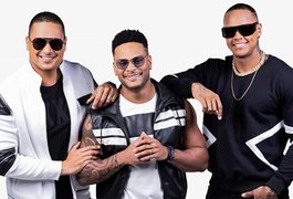 ‘Encontro de trios’ virtual promete agitar o Carnaval, com Xanddy, Tony Salles e Léo Santana