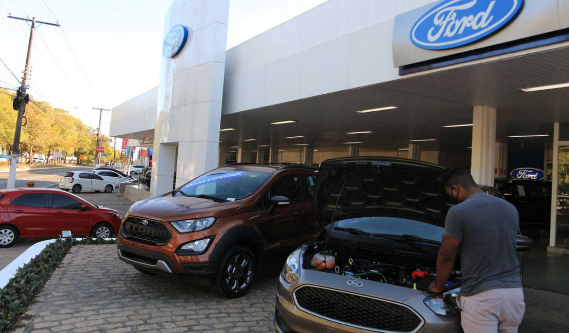 Após anos de funcionamento, concessionárias em Arapiraca e Maceió vão fechar