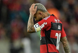CAS anula processo, e Gabigol, do Flamengo, volta a ficar suspenso