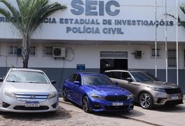 Polícia faz operação contra influencer do 'Jogo do Tigrinho'