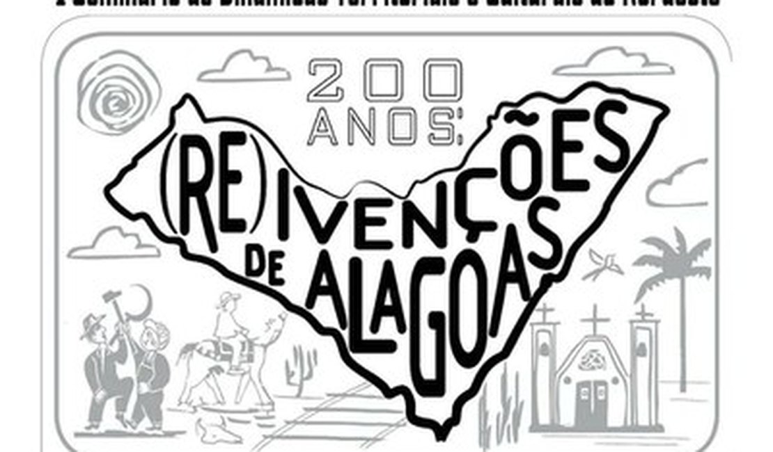 Abertas inscrições para o seminário Dinâmicas Territoriais e Culturais do NE