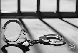 PC prende homem condenado por homicídio de mulher com deficiência intelectual, em Alagoas