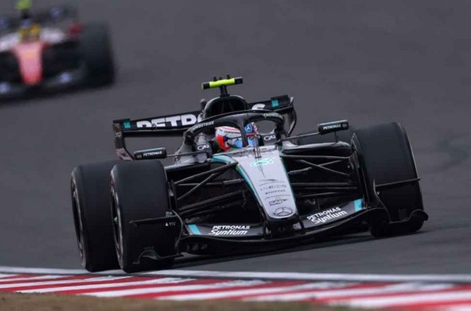 Aos 19 anos, Kimi Antonelli vence GP da China e recoloca a Itália no topo da Fórmula 1