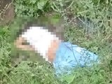 Homem é encontrado morto em área de mata após populares escutarem tiros, no Benedito Bentes