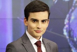 Dudu Camargo desativa perfil após resgate de mensagens antigas com suposto ex
