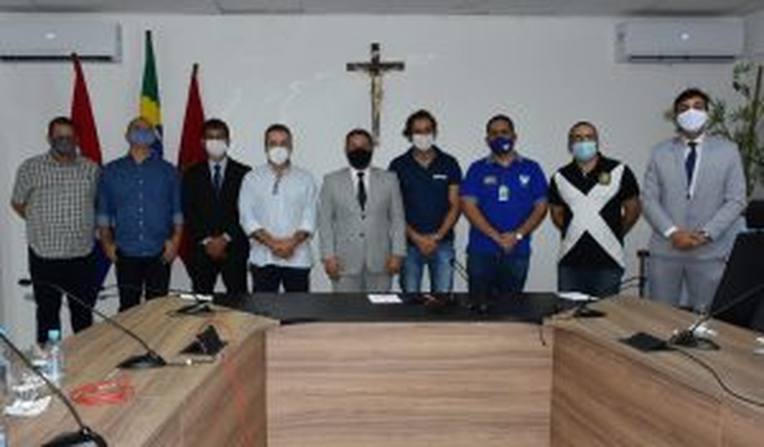 Empresários do ramo de água mineral denunciam irregularidades no setor