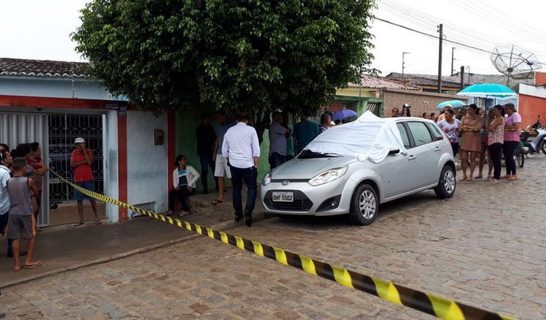Estudo aponta que a violência atinge mais negros do que não-negros em Alagoas