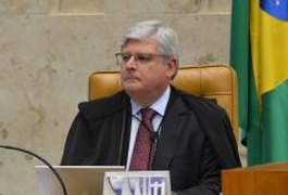 Janot pede ao TSE arquivamento de ação contra Dilma e Temer