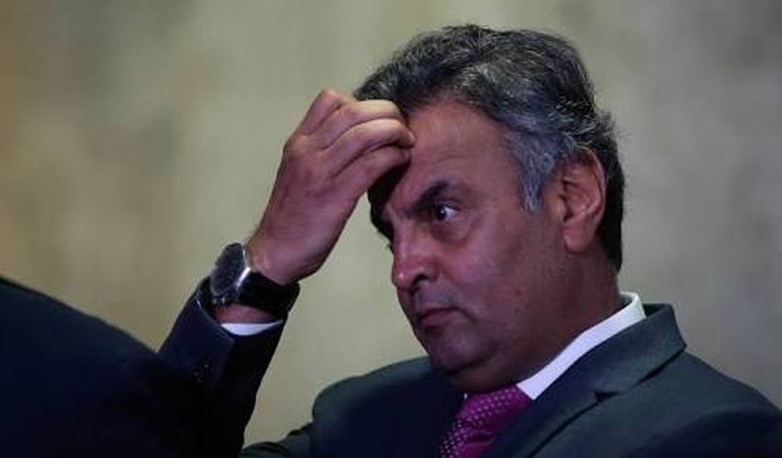 Janot diz que Aécio tentou impedir avanço da Lava Jato
