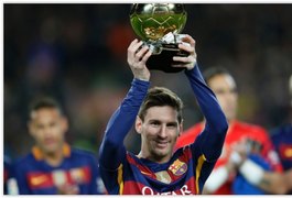 Neymar e Suárez brilham em nova goleada do Barça; Messi preocupa