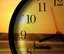 Termina às 0 horas de amanhã o horário de verão brasileiro