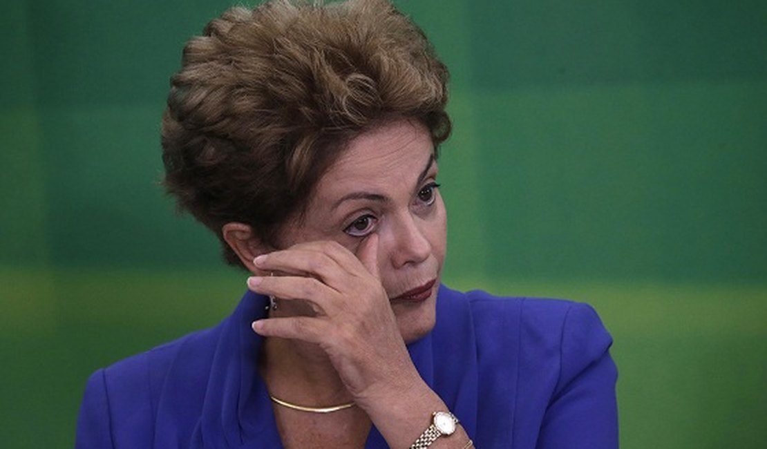Em decisão unânime, TCU recomenda rejeição das contas de 2015 do governo Dilma