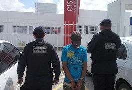 Homem confessa assassinato de sobrinho em Girau do Ponciano e diz como cometeu o crime