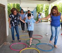 Com novo concurso, estado terá professores para alunos com deficiência em todas as escolas