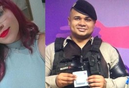 Após 15 dias, morre mulher baleada no rosto pelo ex-marido militar em Arapiraca