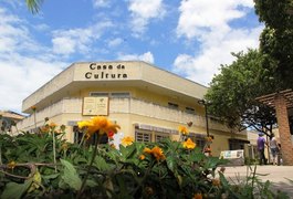 Casa da Cultura de Arapiraca tem programação especial na Semana da Mulher