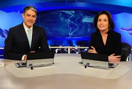 ‘Os Dez Mandamentos’ coloca ‘Jornal Nacional’ em 2º em três capitais do Brasil