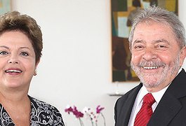 Sete meses após se curar de câncer, Lula volta a usar barba