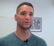 Thiago Neves tem contrato firmado e canceladoao Atlético-MG