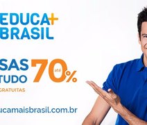 ⁠⁠⁠Educa Mais Brasil: garanta a sua bolsa de estudo para este segundo semestre