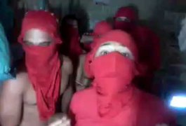Presos rebelados exigem saída de diretor e ameaçam: 'vai rolar sangue'