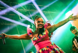 Com Dona Flô e Perfil de Menina, Arapiraca celebra a força das mulheres no domingo (08); atrações infantis abrem o evento