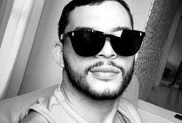 Motociclista vítima de acidente, que precisava de doações de sangue, morre em hospital de Arapiraca