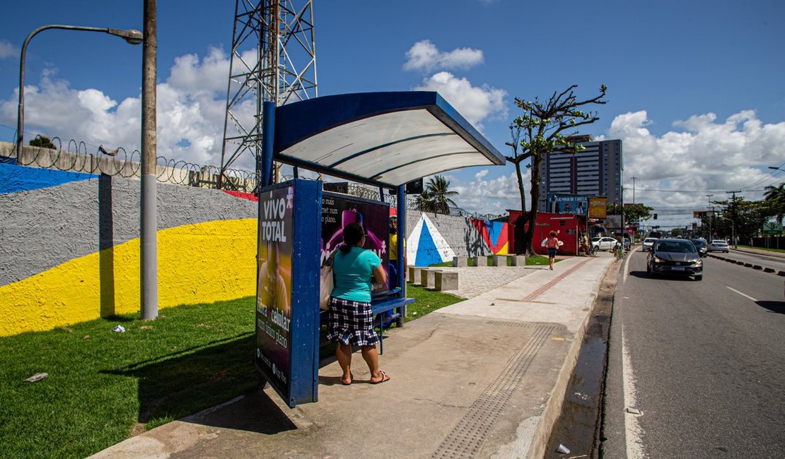 Eleitores alagoanos terão transporte gratuito em todo o Estado no 2º turno das eleições
