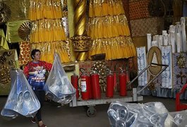 MPT apura irregularidades trabalhistas em escolas de samba do Rio de Janeiro