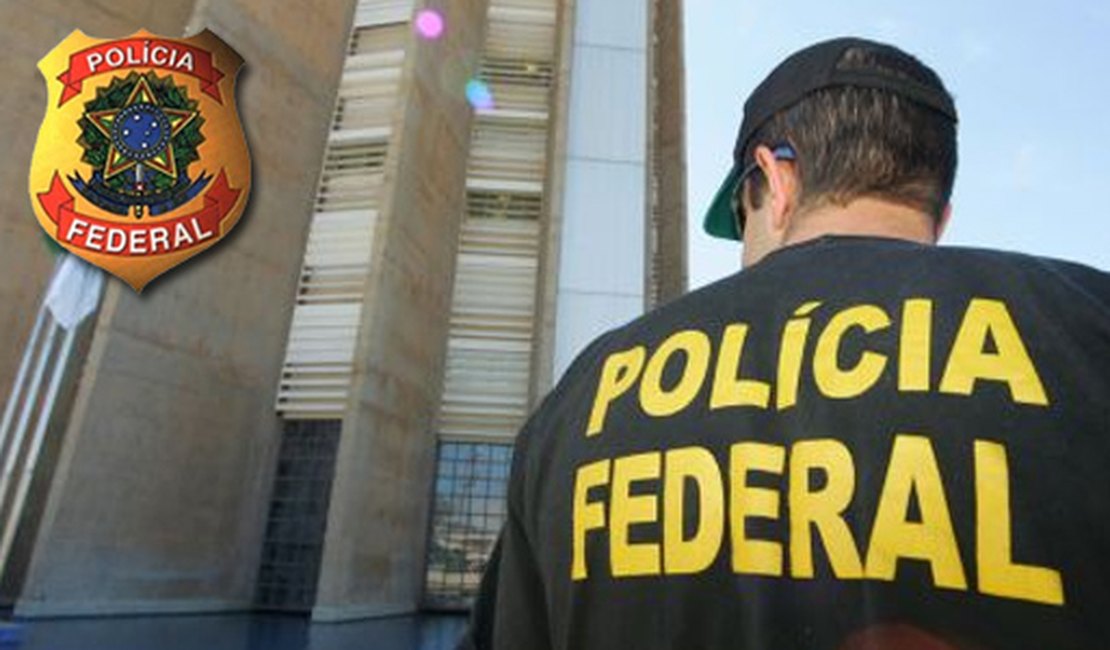 Polícia Federal lança edital para concurso público com 600 vagas