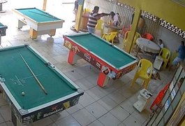 Autor de chacina em MT é transferido de presídio após ameaça de facção