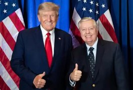 Senador republicano Lindsey Graham, aliado de Trump, morre aos 71 anos