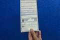 Casal passar a emitir conta de água em novo formato