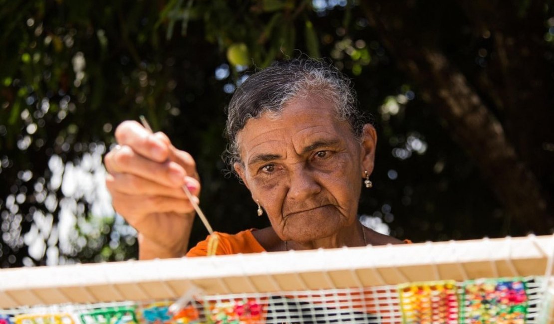 Com 12 produções selecionadas, Alagoas marca presença de peso na Feira Nacional de Artesanato