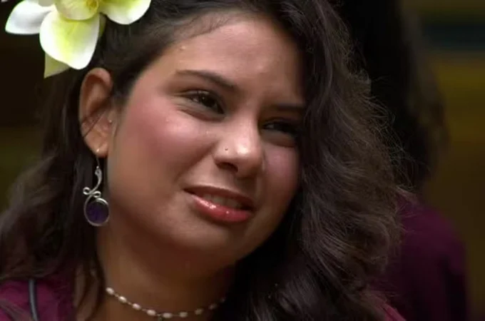 Gabriela é eliminada do ‘BBB 26’ com 64,12% da média dos votos