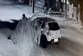 PCDF investiga se morador de rua espancado foi vítima de marido traído ou é estuprador