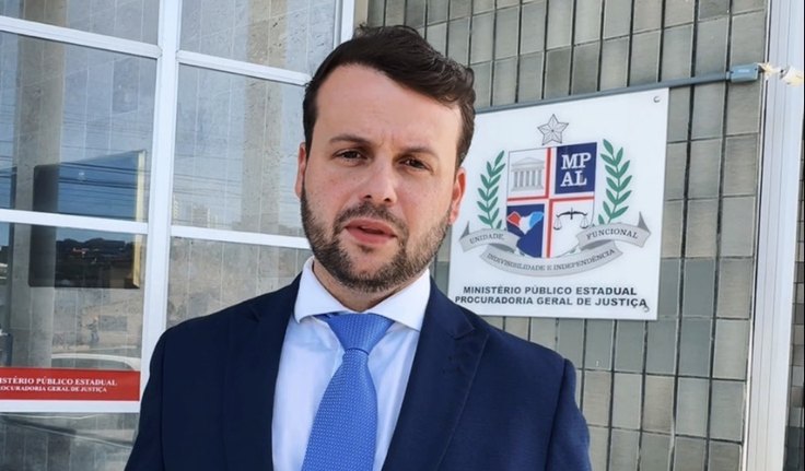 Vereador por Maceió aciona Ministério Público contra BRK por falhas graves no abastecimento de água